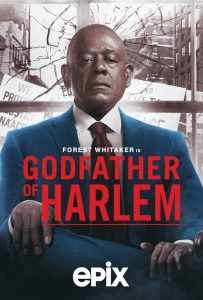 Godfather of Harlem (2019) Serie de TV Segunda Temporada (2021) 720p HD