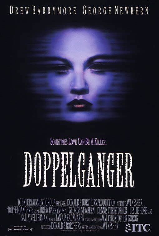 Doppelganger (1993) WEB-DL 1080p HD VIP