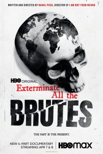 Exterminate All the Brutes (2021) Miniserie de TV 720p HD