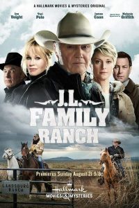 JL Ranch (2016) WEBRip 1080p HD Dual Latino / Inglés