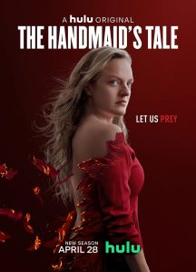 The Handmaid’s Tale (2017) Serie de TV Cuarta Temporada (2021) 720p HD
