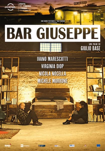 Bar Joseph (2019) WEBRip 1080p HD