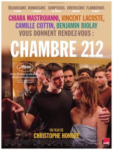 Chambre 212 (2019) WEBRip 1080p HD