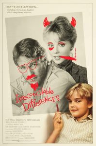 Irreconcilable Differences (1984) BluRay 1080p HD