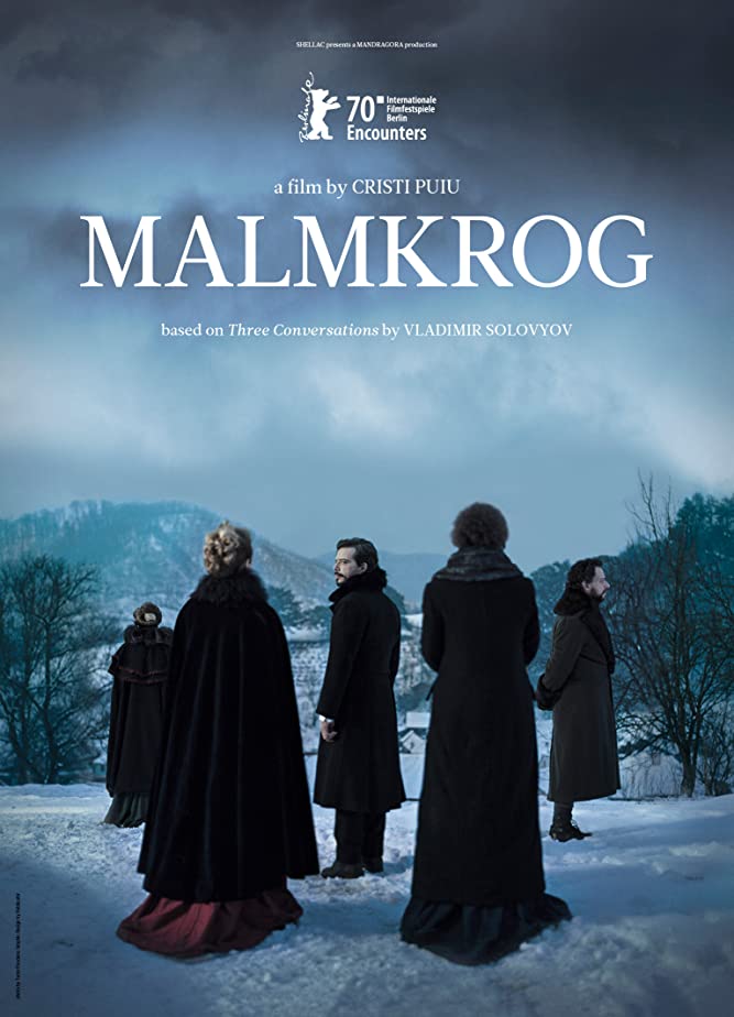 Malmkrog (2020) WEBRip 720p HD