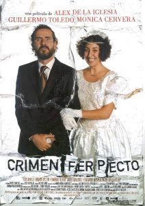 Crimen ferpecto (2004) BluRay 1080p HD