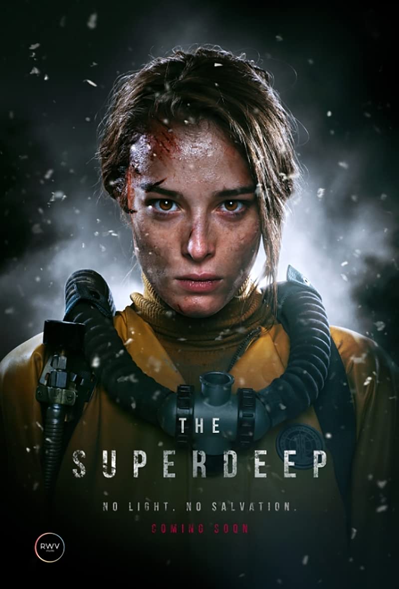 Kolskaya sverhglubokaya (2020) WEBRip 1080p HD