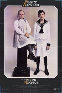 Fanny and Alexander (1982) REMASTERED BluRay 1080p HD