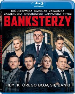 Banksters (2020) BluRay 1080p HD