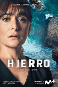 Hierro (2019) Serie de TV Segunda Temporada (2021) 720p HD