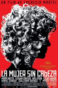 La mujer sin cabeza (2008) WEBRip 1080p HD