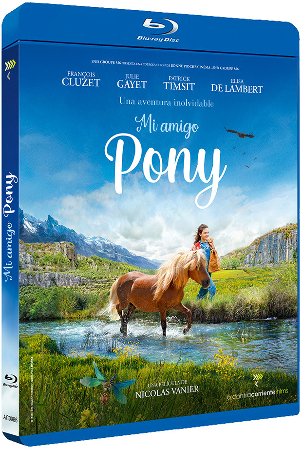 Poly (2020) BluRay 1080p HD