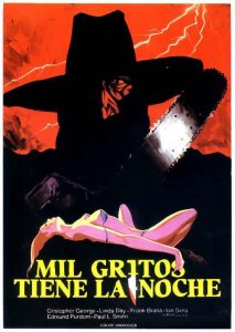 Mil gritos tiene la noche (1982) Director’s Cut BluRay 1080p HD
