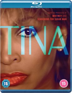 Tina (2021) BluRay 1080p HD Dual Latino / Inglés