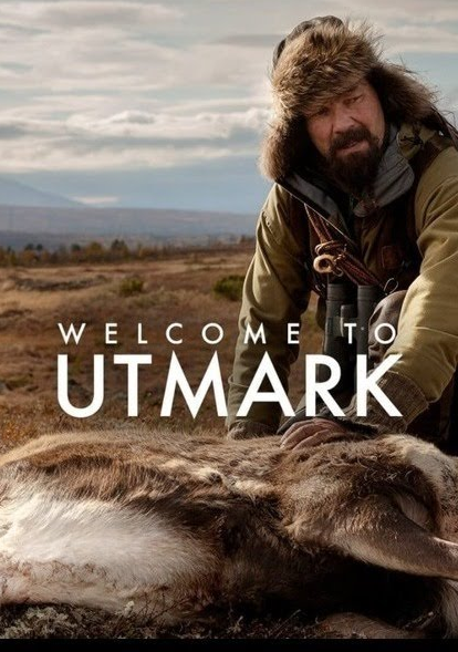 Utmark (2021) Serie de TV Primera Temporada 720p HD