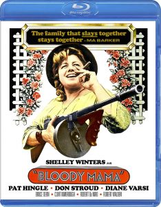 Bloody Mama (1970) BluRay 1080p HD