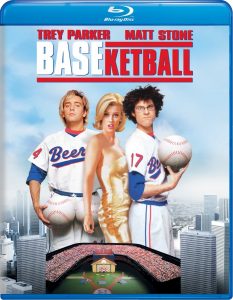 BASEketball (1998) BluRay 1080p HD