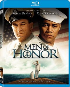 Men of Honor (2000) BluRay 1080p HD Dual Latino / Inglés
