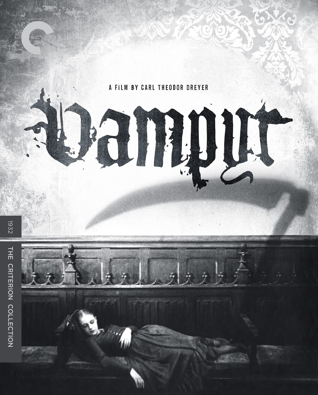 Vampyr (1932) BluRay 1080p HD VIP