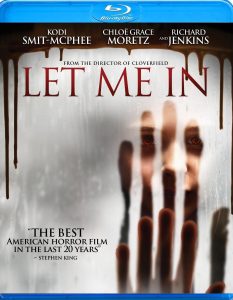 Let Me In (2010) BluRay 1080p HD Dual Latino / Inglés