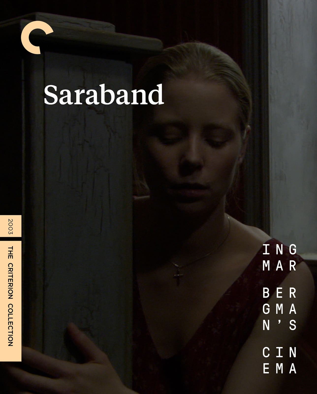 Saraband (2003) BluRay 1080p HD VIP