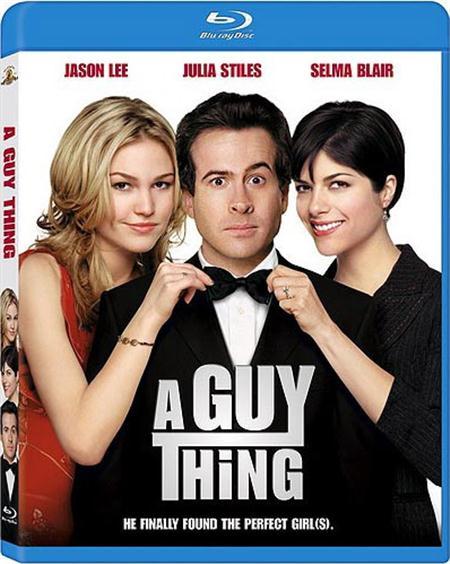 A Guy Thing (2003) BluRay 1080p HD