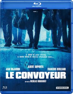 Cash Truck (2004) BluRay 1080p HD