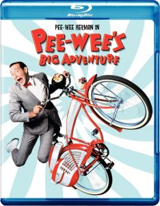 Pee-wee’s Big Adventure (1985) BluRay 1080p HD Dual Latino / Inglés