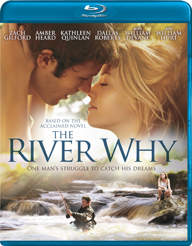 The River Why (2010) BluRay 1080p HD