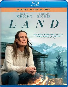 Land (2021) BluRay 1080p HD Dual Latino / Inglés