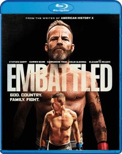 Embattled (2020) BluRay 1080p HD