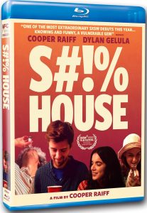 Shithouse (2020) BluRay 1080p HD