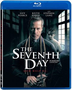 The Seventh Day (2021) BluRay 1080p HD