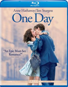 One Day (2011) BluRay 1080p HD Dual Latino / Inglés