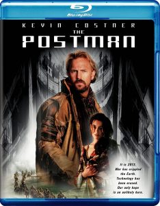 The Postman (1997) BluRay 1080p HD Dual Latino / Inglés