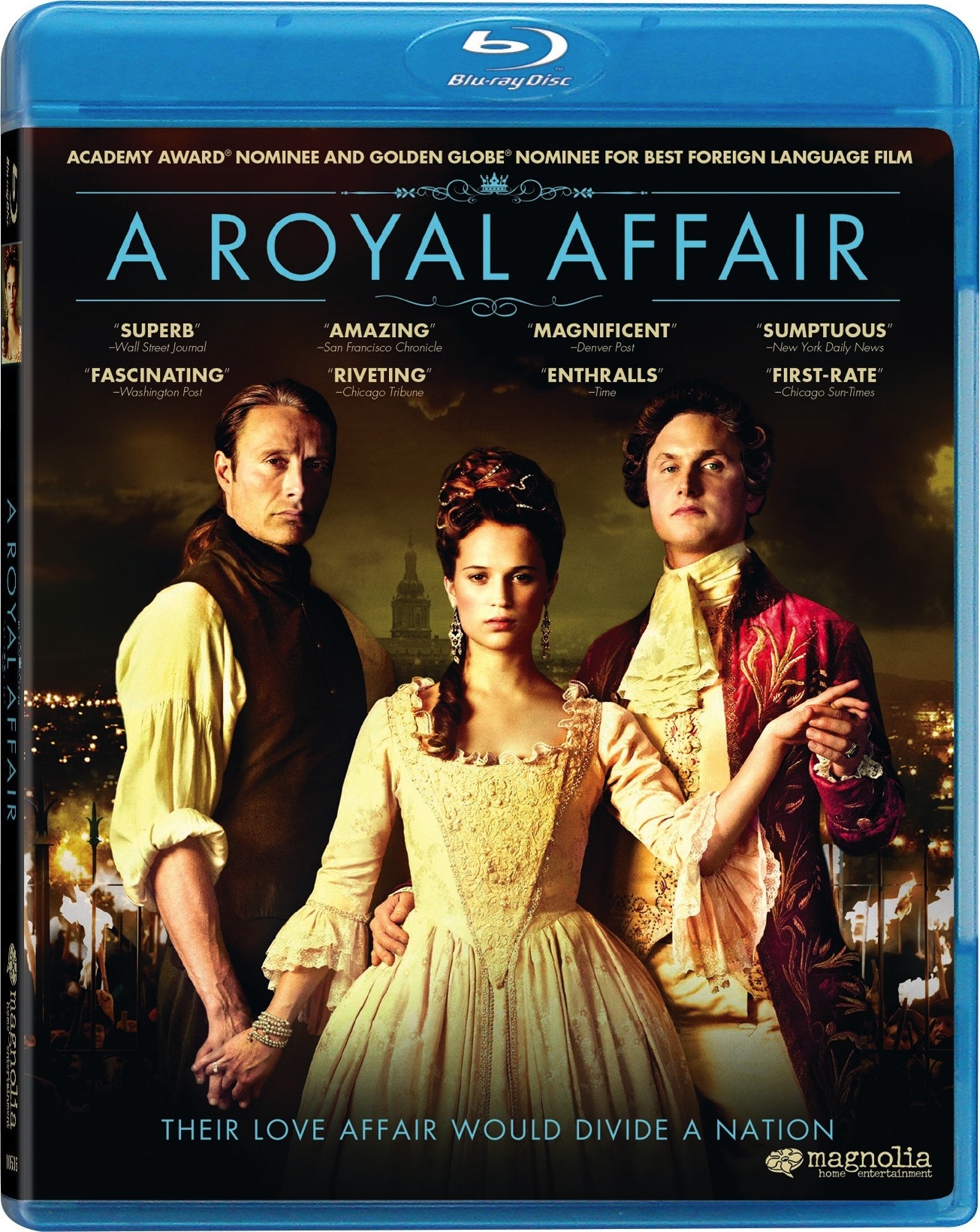 A Royal Affair (2012) BluRay 1080p HD VIP