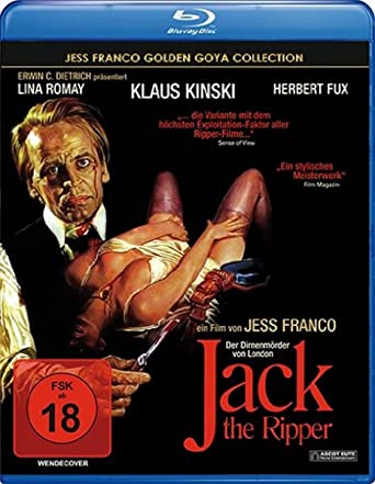 Jack the Ripper (1976) BluRay 1080p HD VIP