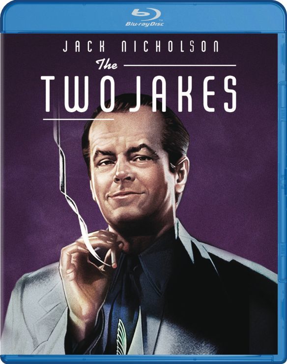The Two Jakes (1990) BluRay 1080p HD VIP