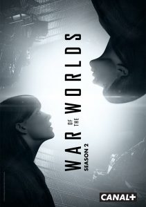 War of the Worlds (2019) Serie de TV Segunda Temporada (2021) 720p HD