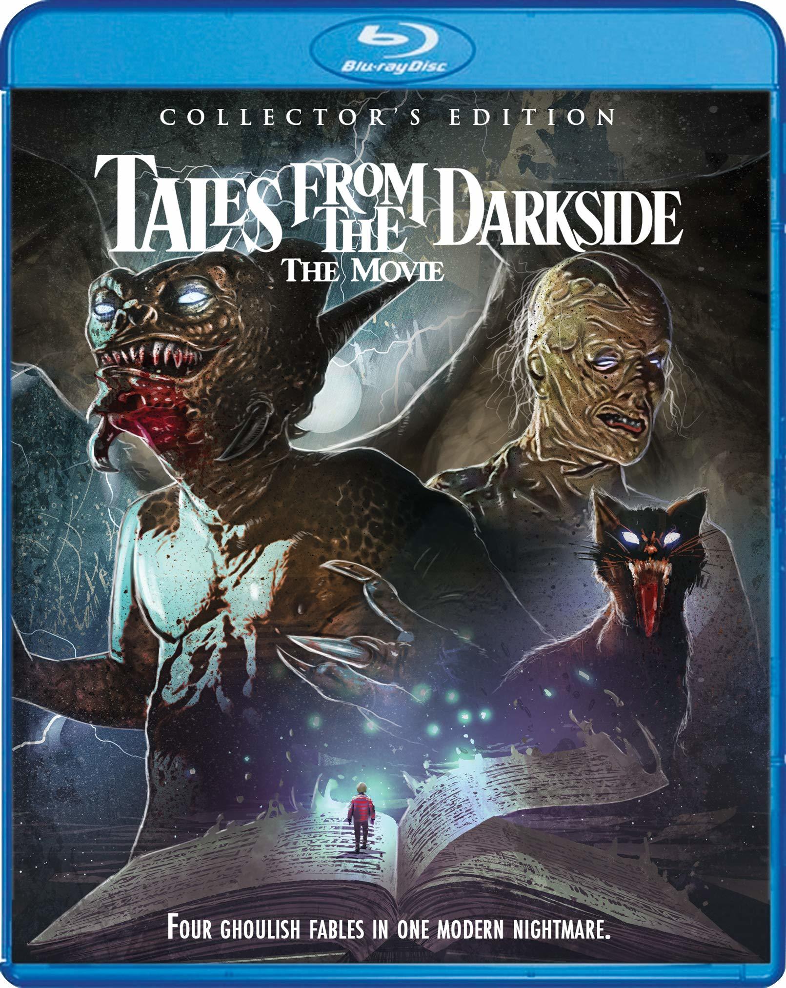 Tales from the Darkside: The Movie (1990) BluRay 1080p HD VIP