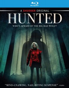 Hunted (2020) BluRay 1080p HD