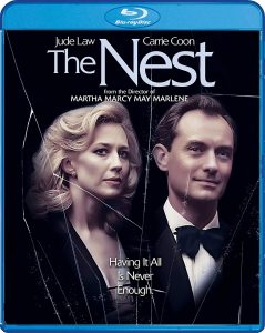 The Nest (2020) BluRay 1080p HD Dual Latino / Inglés
