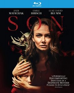 Son (2021) BluRay 1080p HD Dual Latino / Inglés