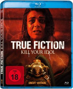 True Fiction (2019) BluRay 1080p HD