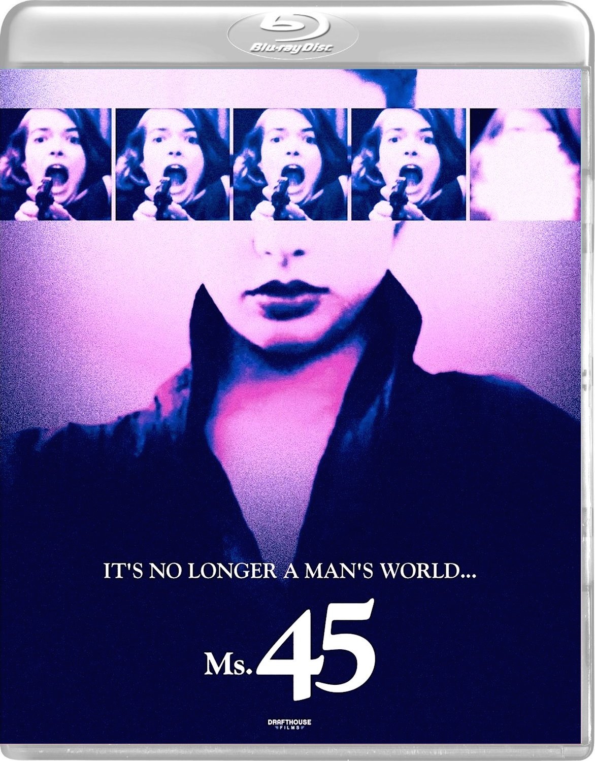 Ms .45 (1981) BluRay 1080p HD VIP