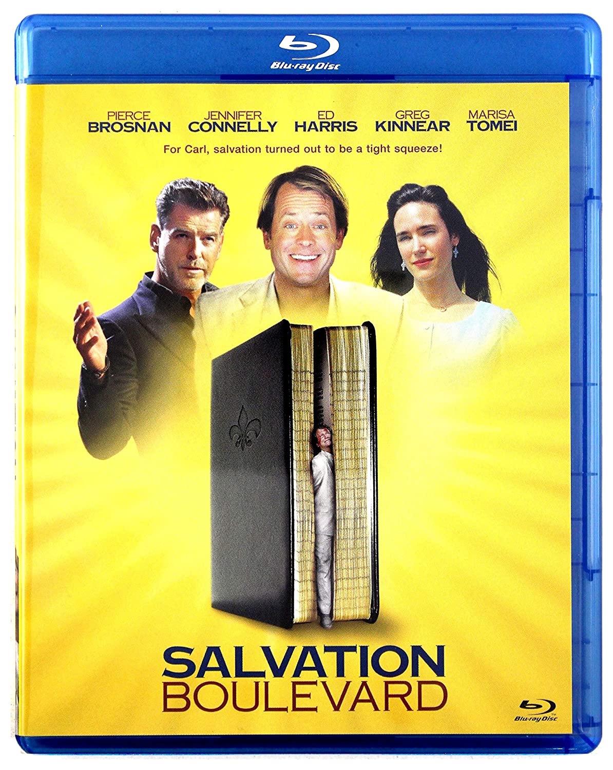 Salvation Boulevard (2011) BluRay 1080p HD