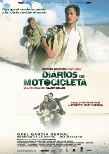 Diarios de motocicleta (2004) BluRay 1080p HD