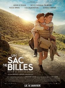 A Bag of Marbles (2017) BluRay 1080p HD