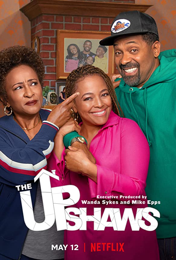 The Upshaws (2021) Serie de TV Primera Temporada 720p HD