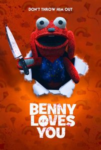 Benny Loves You (2019) BluRay 1080p HD